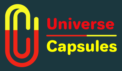 Universe Capsules