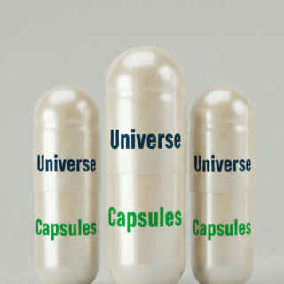 Printed Capsules