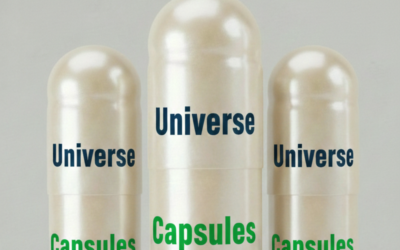 Printed Capsules