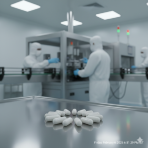 TSE BSE free capsules shells