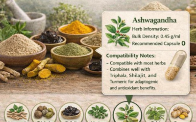 encapsulation of capsules