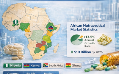 African capsule market