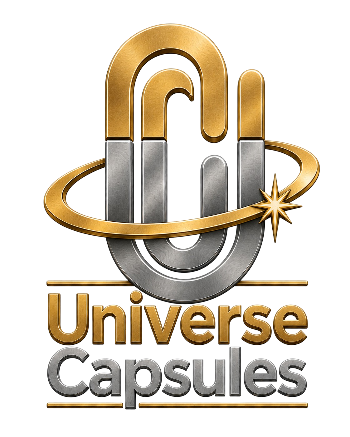 Universe Capsules