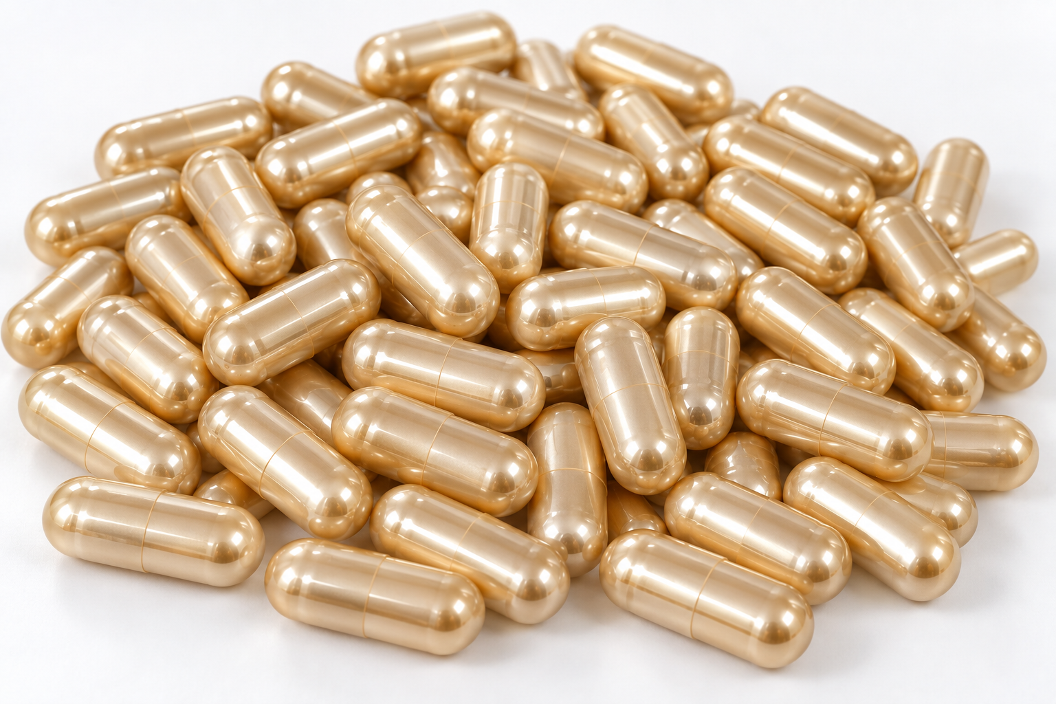 golden pearl capsule