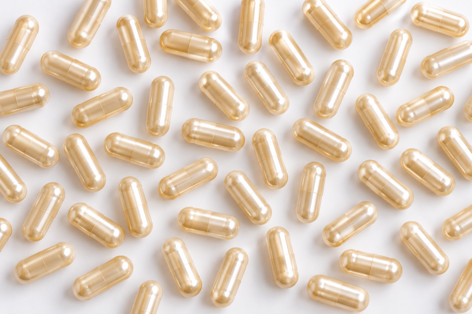 ivory pearl capsules