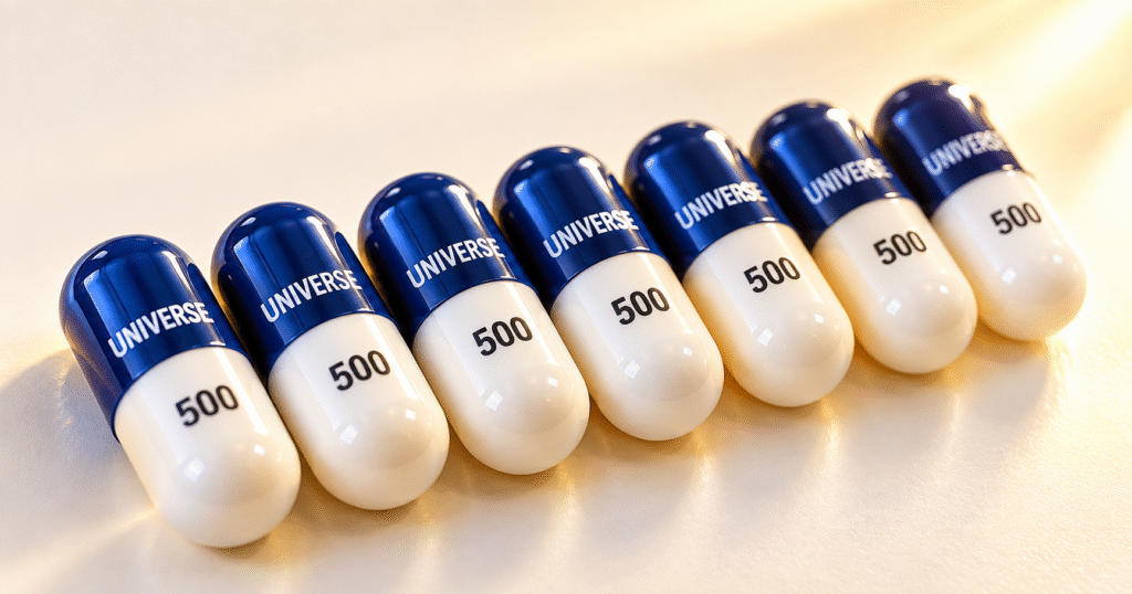 printed capsules