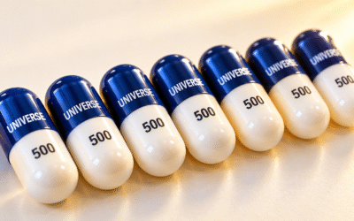 printed capsules
