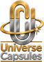 Universe Capsules